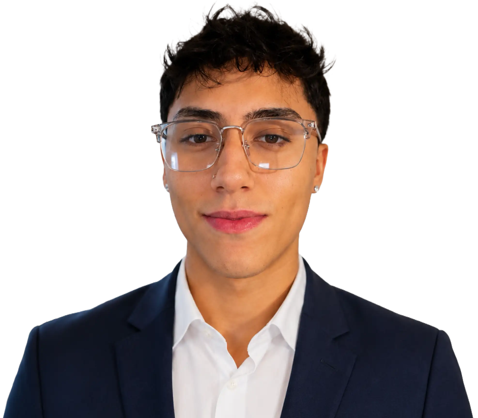 Portrait of a Fortify Alliances public adjuster